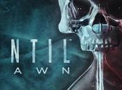 Virtual World (02): Until Dawn
