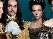 Series: Versailles Reign