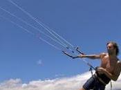 ¿Por practicar Kitesurf Tarifa?