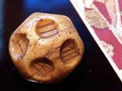 dado medieval Museo Cluny Paris