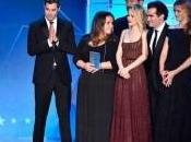 Palmarés Critics’ Choice Awards 2016