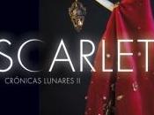 Reseña: Scarlet