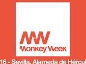festival Monkey Week traslada Puerto Santa María Sevilla