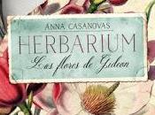 Ficha: Herbarium, flores Gideon