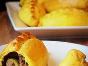 Masa para empanadas argentinas