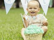 Sorteo: Smash cake, Kian