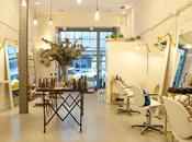 peluquería hogar