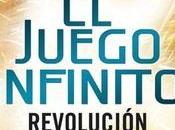 Reseña: Revolución James Dashner