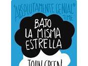 Reseña: Bajo misma estrella
