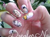 Charlie Brown Snoopy