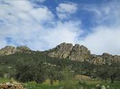 Sierra Hornachos