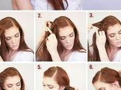 Trenza Lateral para Escotes Asimétricos.