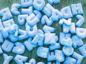 ¿Por enseñar alfabeto niños?