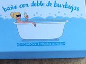 Birchbox Moderna Pueblo