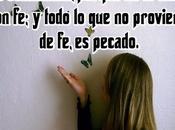 Nuestras convicciones nuestra defensa