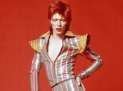 Todos tienen algo David Bowie