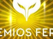 Ganadores premios feroz 2016, edición