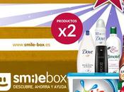 Smilebox allstars sorteazo