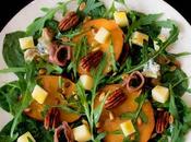 Ensalada invierno