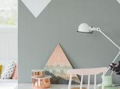 Villeroy Boch: Inspiración, Decoración Half-Painted