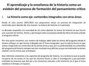 Ponencia Instituto Escuela Pátzcuaro 2016