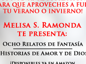 Novedades Melisa Ramonda