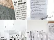 Deco►Le papier◄