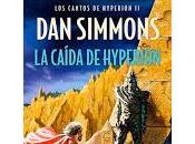 Reseña Caída Hyperion