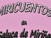 Miricuentos Miriñaque.