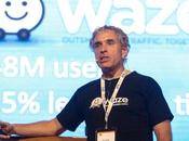 CONSEJOS para emprendedores creador Waze