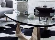 Mesa Noguchi