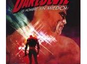 Daredevil: días