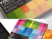 Compilación Diseños Brochures