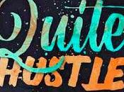 Quite Hustle (tipografía)