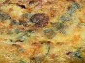 Tortilla Patatas, Judías Verdes Coles