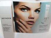 Power hyaluronic ojos pestañas skeyndor.