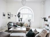 Como decorar casa BLANCA GRIS