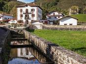 canal
