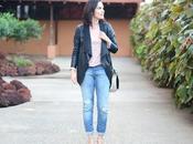Black jacket