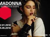 Llega Málaga exposición sobre Madonna