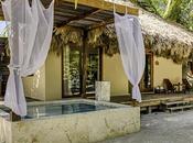 Hotel Rustico Belize