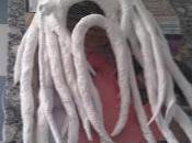 Caracterización: Davy Jones