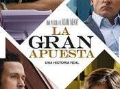 gran apuesta. tapadillo.