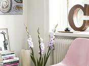 Inspiración Decor:Sillas Eiffel Eames