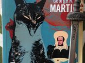 VIAJES TUF. George Martin (1986)