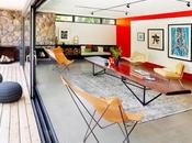 Pool House Minimalissta Toronto