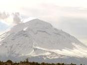 Popocatépetl