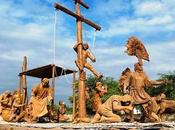 Naylamp fundador Cultura Lambayeque