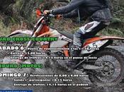 Enduro quad cross-country