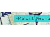 ~Metas Literarias 2016~